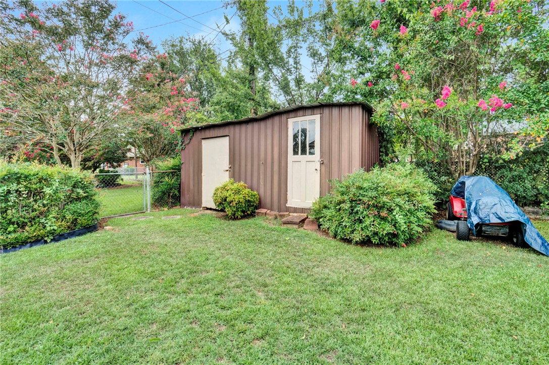 305 Dixie Drive, Anderson, South Carolina image 28