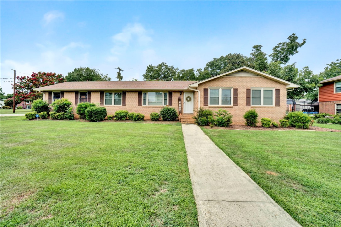 305 Dixie Drive, Anderson, South Carolina image 1