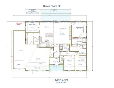 Photo of 121 Hideaway Lane, Easley, SC 29640 (MLS # 20296297)