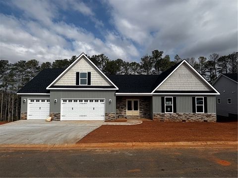 Apartment For Sale - 121 Hideaway Lane<br/> Pickens County, Easley, SC 29640