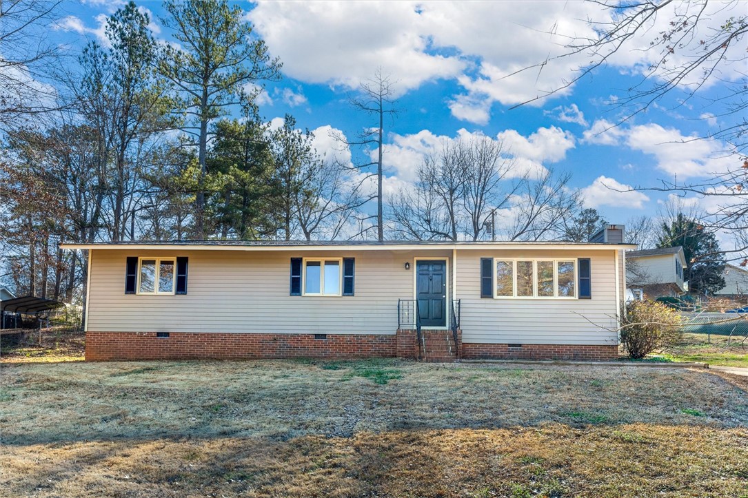 107 Sherry Lane, Easley, South Carolina image 1