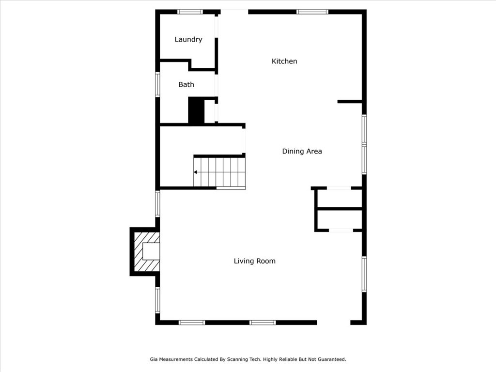 6 Theresa Drive, Greenville, South Carolina image 21