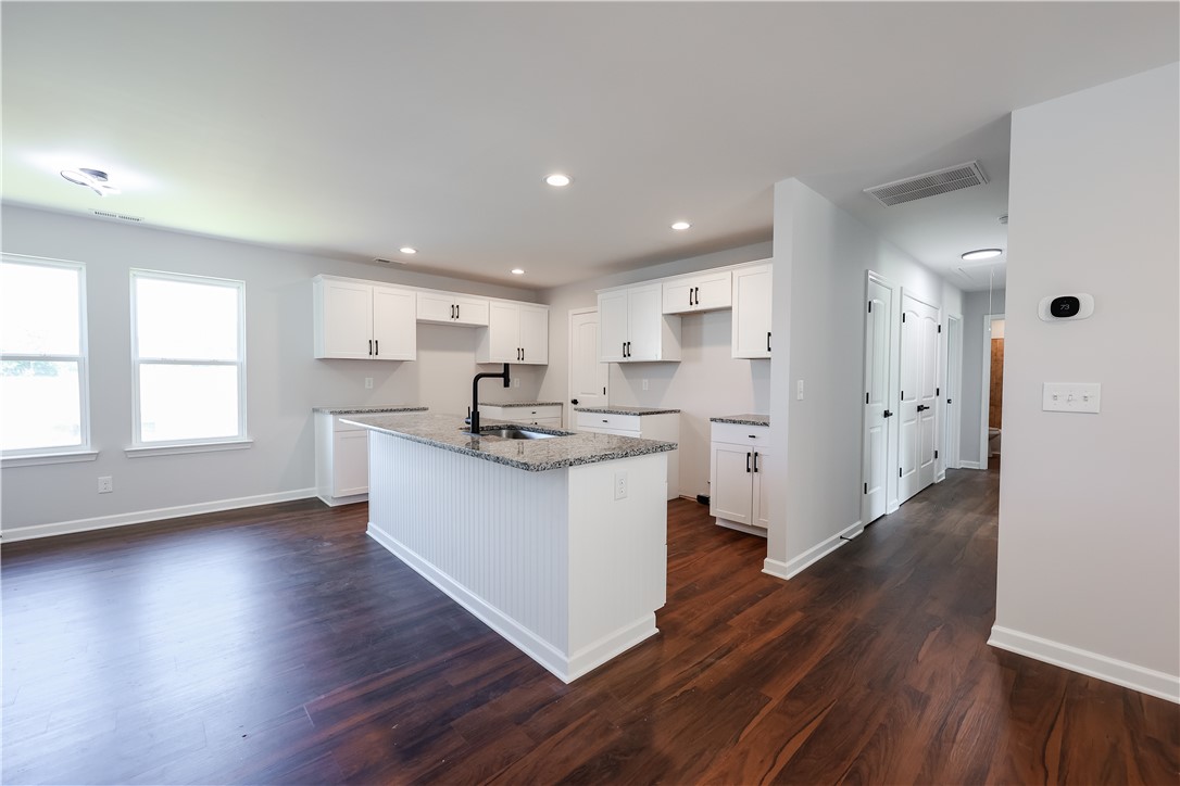 14 Trammell Street, Liberty, South Carolina image 3