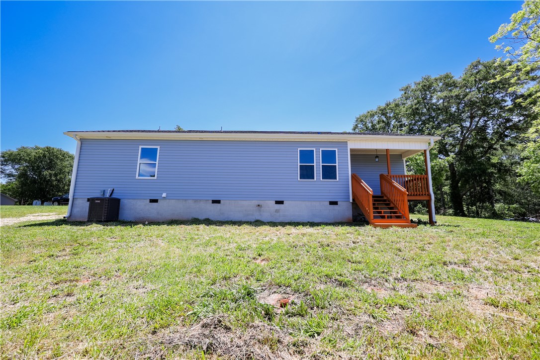 14 Trammell Street, Liberty, South Carolina image 23