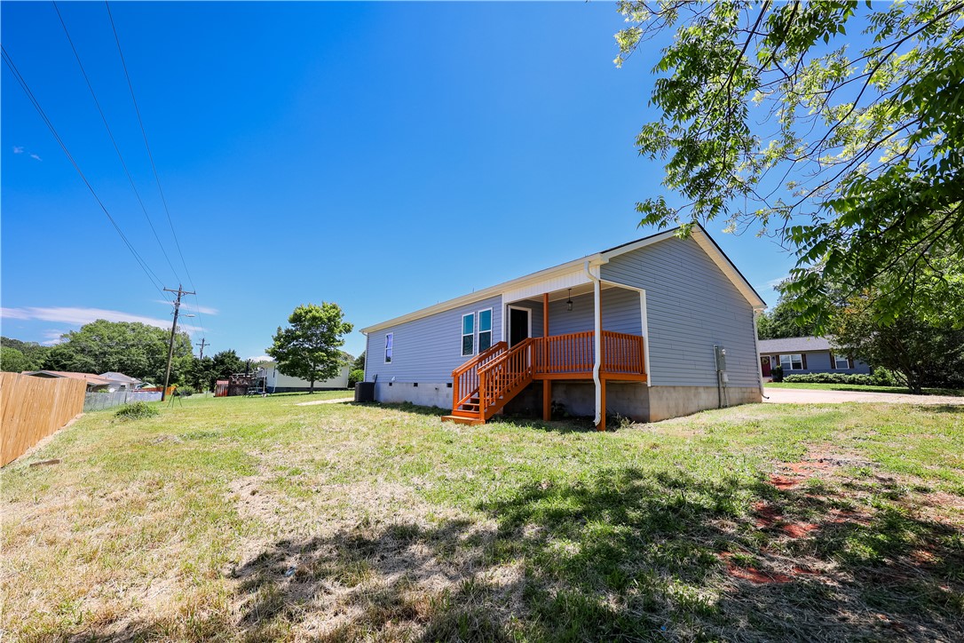 14 Trammell Street, Liberty, South Carolina image 24