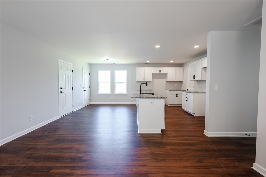 14 Trammell Street, Liberty, South Carolina image 4