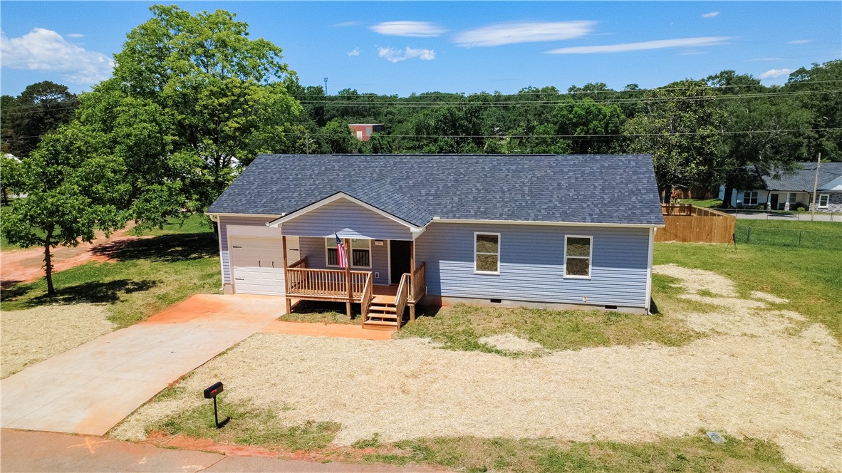 14 Trammell Street, Liberty, South Carolina image 25