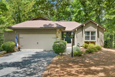 Photo of 11 Pine Garden Way Drive, Salem, SC 29676 (MLS # 20301207)