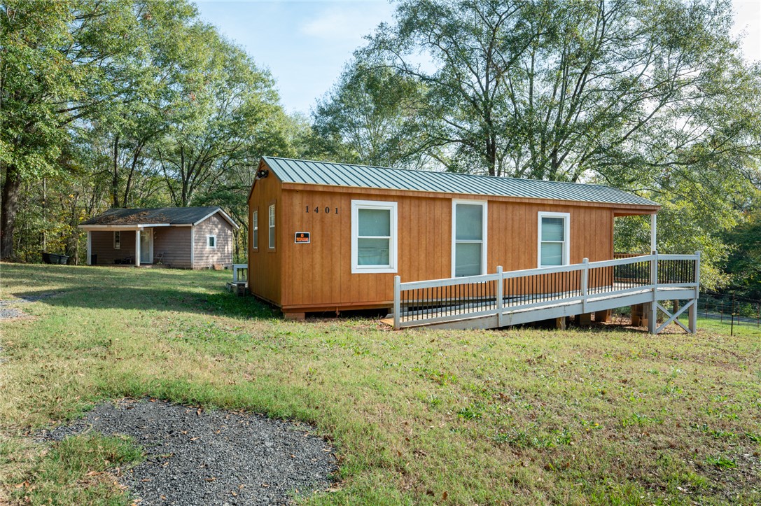 1401 Lebanon Road, Pendleton, South Carolina image 1
