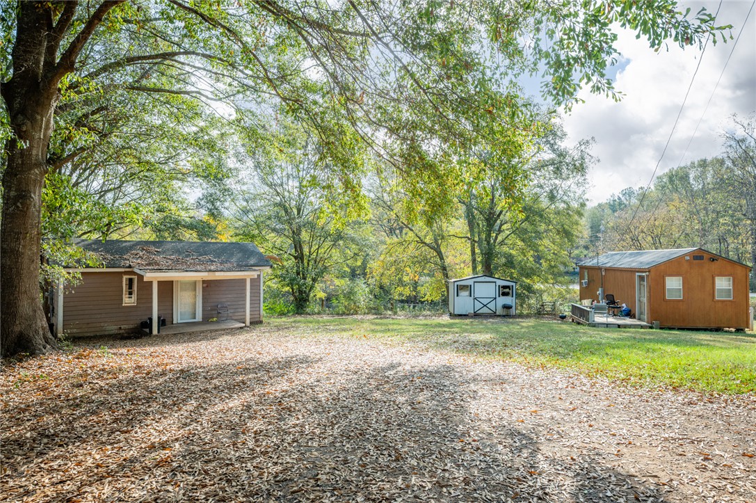 1401 Lebanon Road, Pendleton, South Carolina image 23