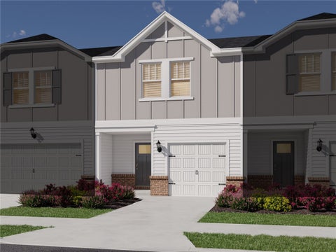 Photo of 446 Blissful Court, Taylors, SC 29687 (MLS # 20303171)