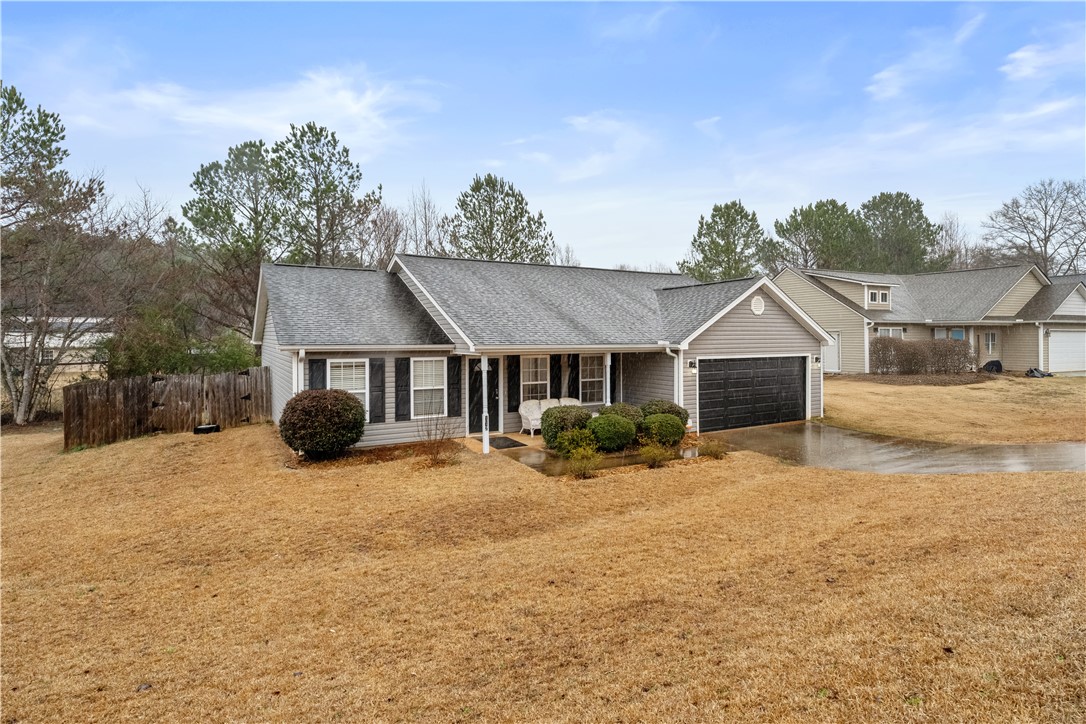 112 Rose Lane, Liberty, South Carolina image 2