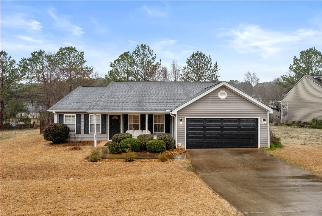 112 Rose Lane, Liberty, South Carolina image 1