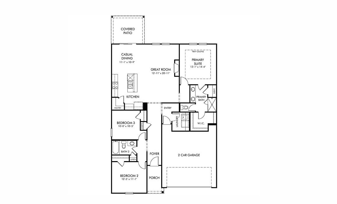 135 Blooming Meadow Road
