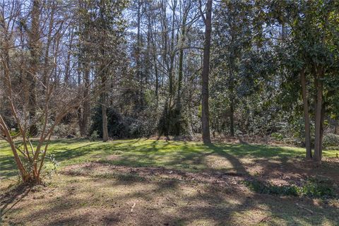 Vacant Land For Sale - 108 Parkview Road<br/> Iva, SC 29655