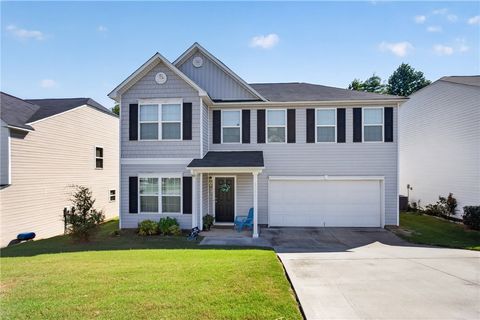 Photo of 1081 Edenbrooke Circle, Anderson, SC 29621 (MLS # 20303732)