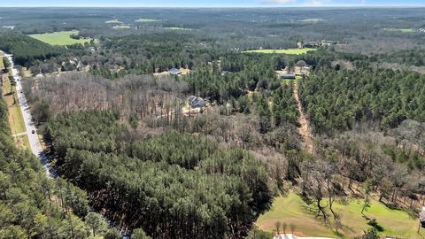 Vacant Land For Sale - 5520 Old Greenville Highway<br/> Liberty, SC 29657