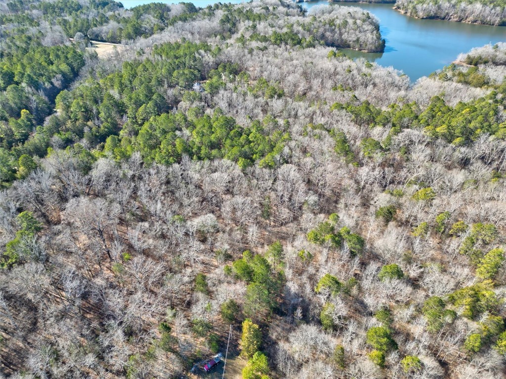 00 War Eagle Drive #LOT 18, Iva, South Carolina image 5