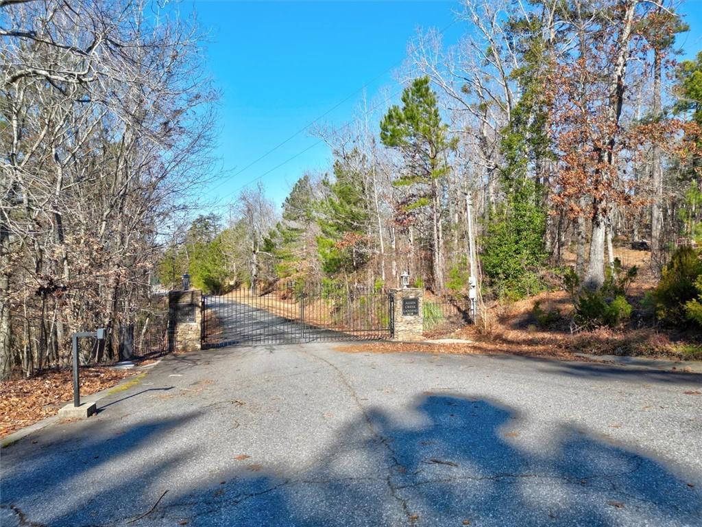 00 War Eagle Drive #LOT 18, Iva, South Carolina image 2