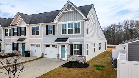 Photo of 246 Scenic Road, Anderson, SC 29621 (MLS # 20295358)