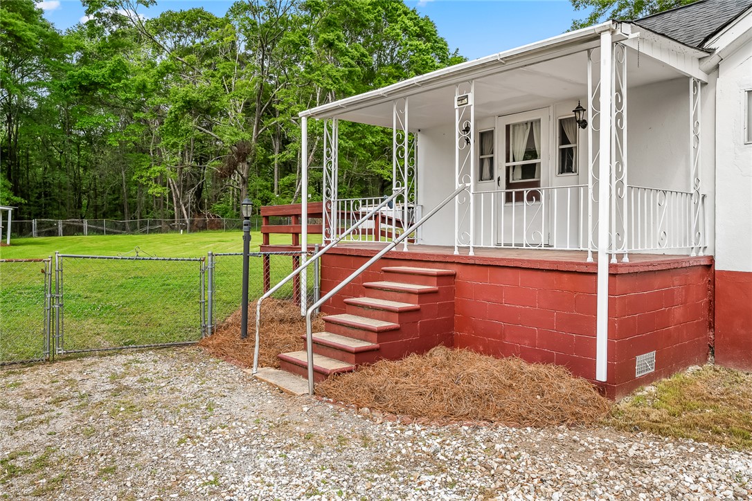12 Guy Street, Pelzer, South Carolina image 23