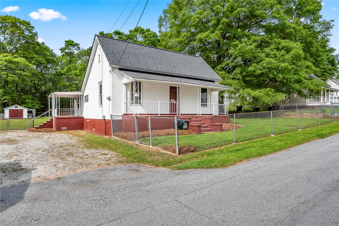 12 Guy Street, Pelzer, South Carolina image 2