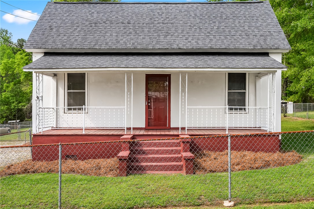 12 Guy Street, Pelzer, South Carolina image 1