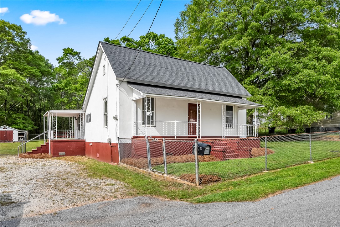 12 Guy Street, Pelzer, South Carolina image 3