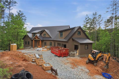 Homes For Sale - 325 Keowee Avenue<br/> Pickens County, Sunset, SC 29685