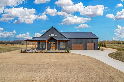 A home in Anderson