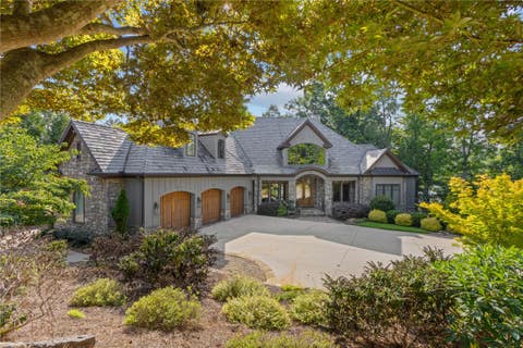 Photo of 314 Palmer Way, Sunset, SC 29685 (MLS # 20304958)