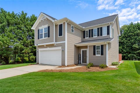 Photo of 134 Raven Hill Way, Piedmont, SC 29673 (MLS # 20304380)