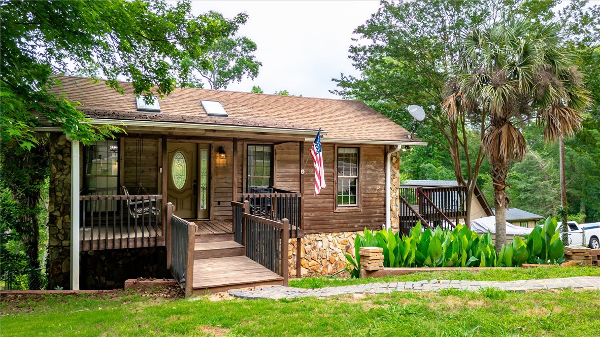 5028 Patterson Road, Anderson, South Carolina image 3