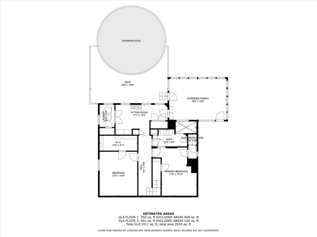 5028 Patterson Road, Anderson, South Carolina image 41