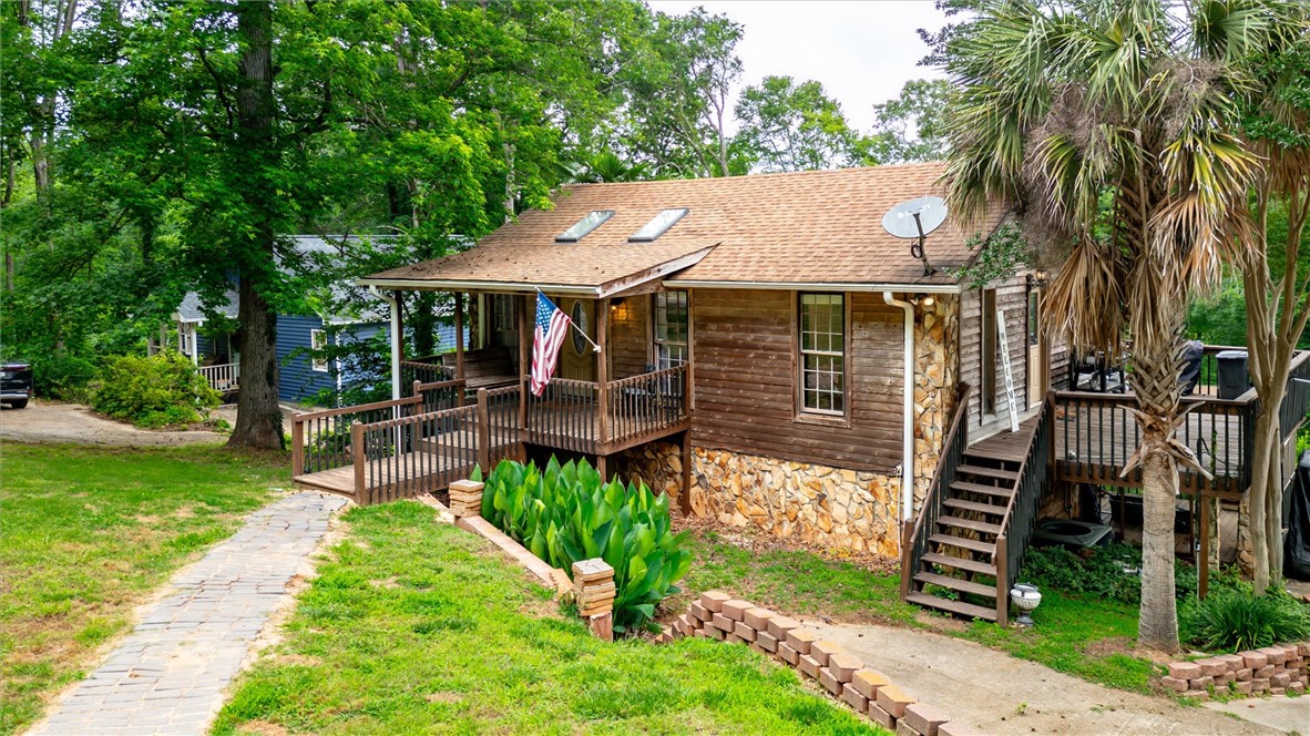 5028 Patterson Road, Anderson, South Carolina image 1