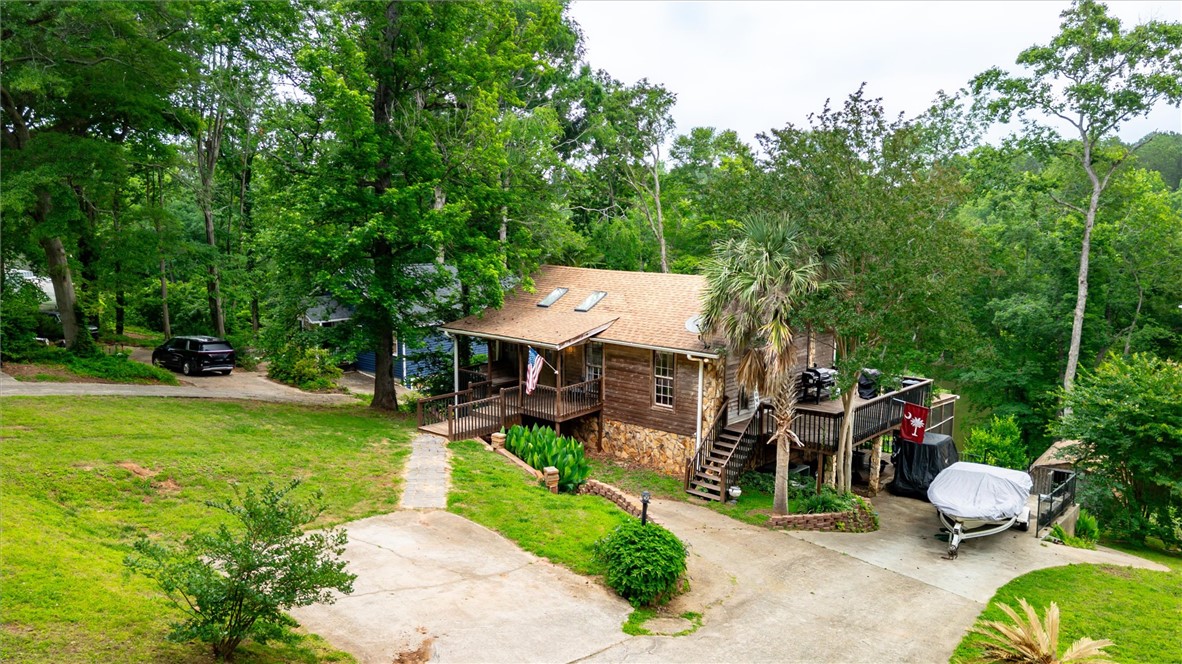 5028 Patterson Road, Anderson, South Carolina image 32