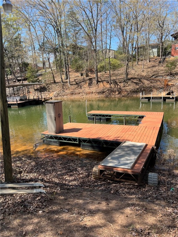 503 Lakewood Drive, Townville, South Carolina image 12