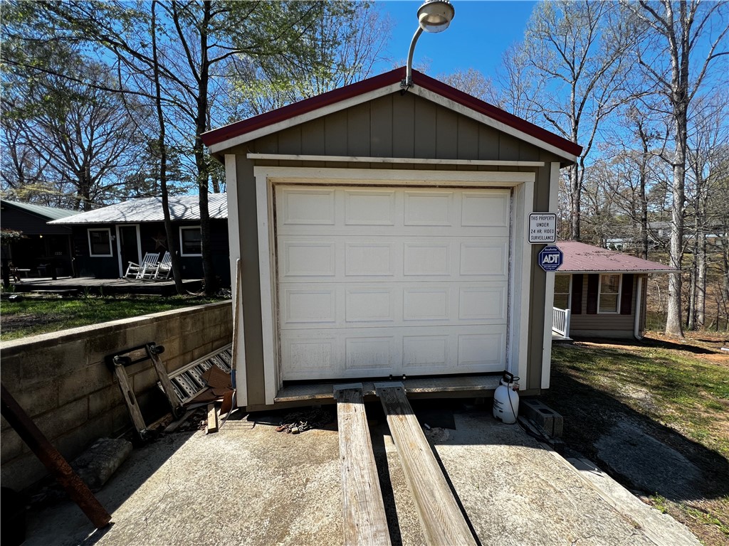503 Lakewood Drive, Townville, South Carolina image 21