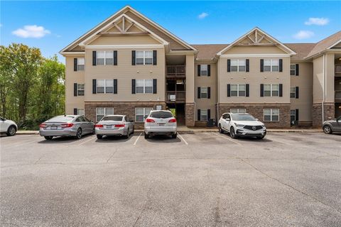 Photo of 102 Lookover Drive, Anderson, SC 29621 (MLS # 20299665)