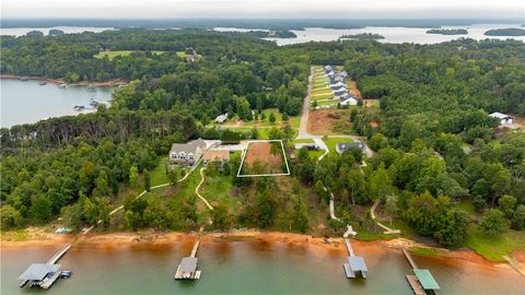 Vacant Land For Sale - 139 Brady Drive<br/> Anderson, SC 29626