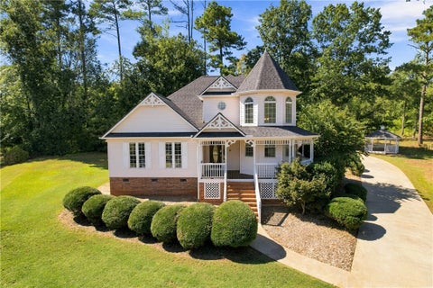 Homes For Sale - 406 Stonewall Drive<br/> Easley, SC 29642