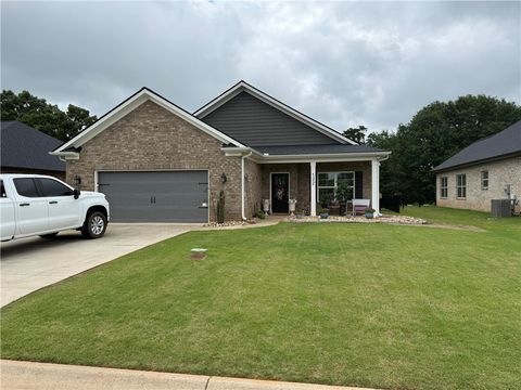 Photo of 122 Pleasant Hill Drive, Easley, SC 29642 (MLS # 20301919)