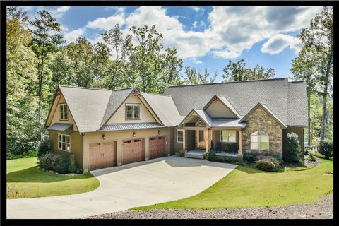 Photo of 803 Sandyhook Court, Salem, SC 29676 (MLS # 20296859)