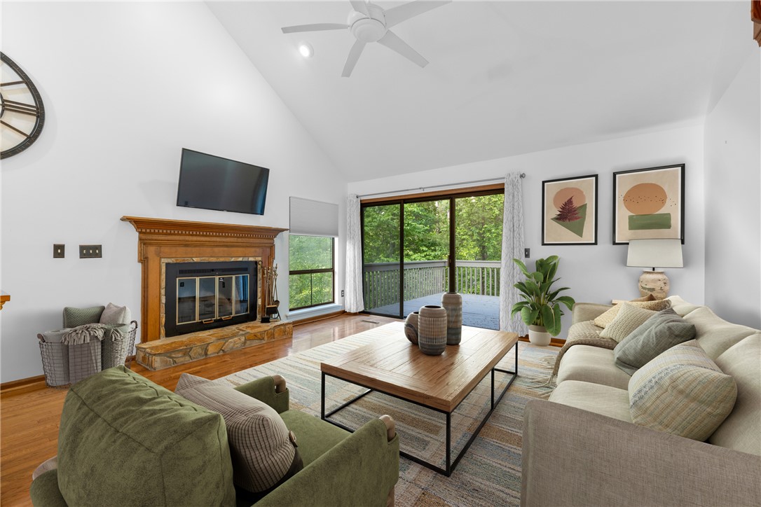 110 Safe Harbor Circle, Salem, South Carolina image 6