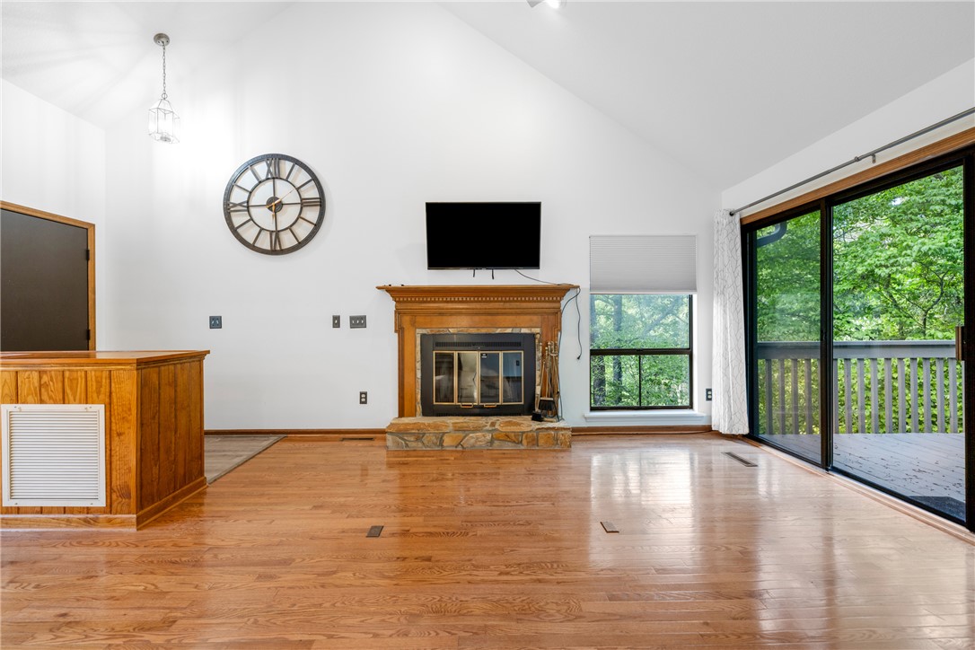 110 Safe Harbor Circle, Salem, South Carolina image 7