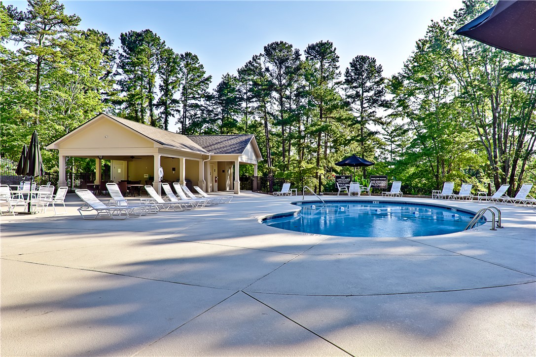 110 Safe Harbor Circle, Salem, South Carolina image 43