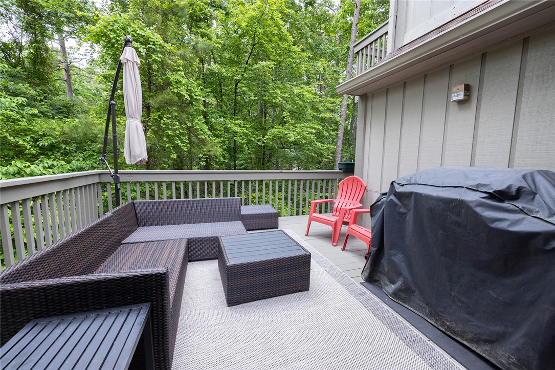 110 Safe Harbor Circle, Salem, South Carolina image 46