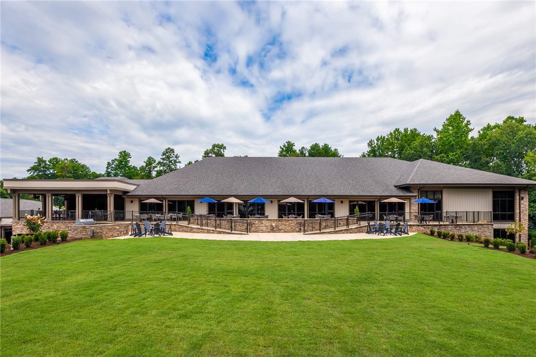 110 Safe Harbor Circle, Salem, South Carolina image 39