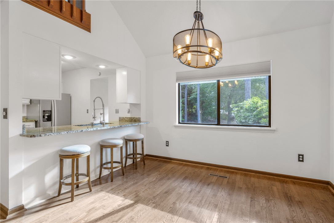 110 Safe Harbor Circle, Salem, South Carolina image 3