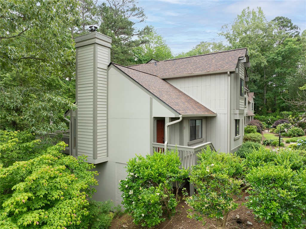 110 Safe Harbor Circle, Salem, South Carolina image 48